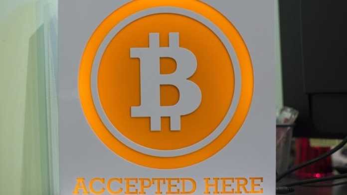 Bitcoin