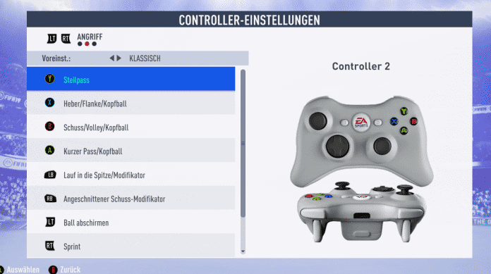 Overwatch Mit Ps4 Controller Am Pc Spielen www.heise.de