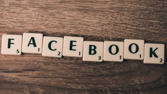 Facebook erlaubte gezielte Werbung mit Neonazi-Verschwörungstheorie