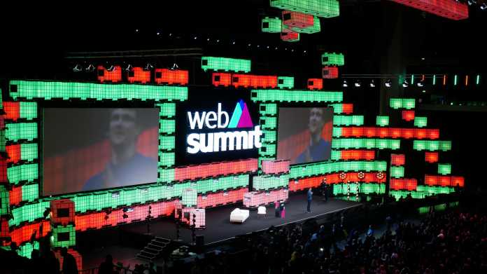 Web Summit: Warum die Startup-Konferenz so erfolgreich ist