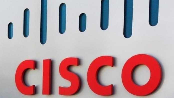 Cisco überrascht mit gutem Start ins neue Geschäftsjahr