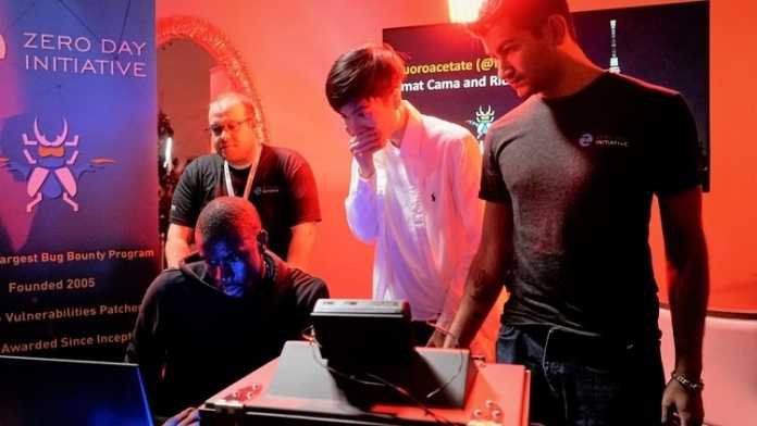 Hacker-Wettbewerb Pwn2Own: Galaxy S9, iPhone X und Xiaomi Mi6 geknackt