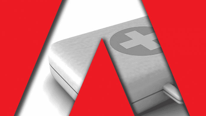 Notfall-Patch: Adobe sichert Flash außer der Reihe ab