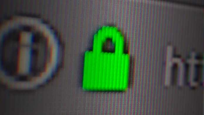 Browser-Sicherheit: Grünes Schloss heißt noch lange nicht sicher