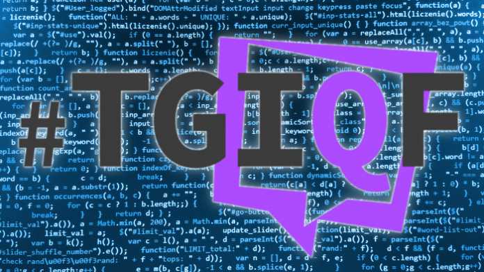 #TGIQF - Quiz zum Tag der Computersicherheit