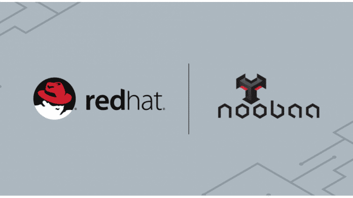 Red Hat investiert in plattformübergreifendes Datenmanagement