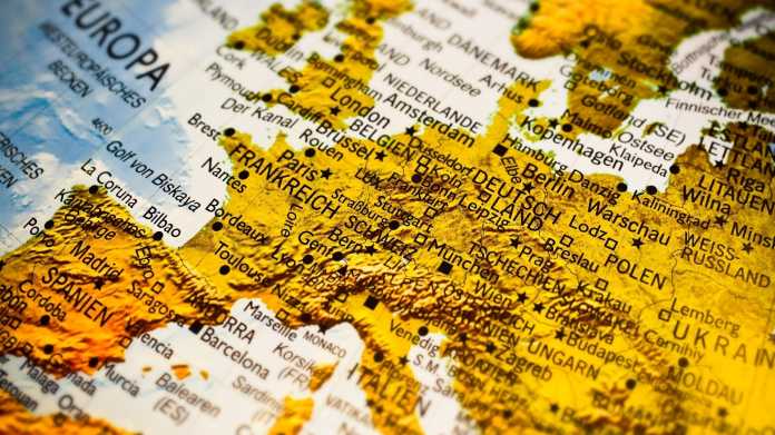 Online-Handel: EU-Verbot von ungerechtfertigtem Geoblocking tritt in Kraft