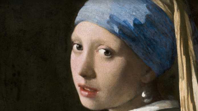 Google Arts &amp; Culture: Alle Werke Vermeers in virtuellem Museum vereint