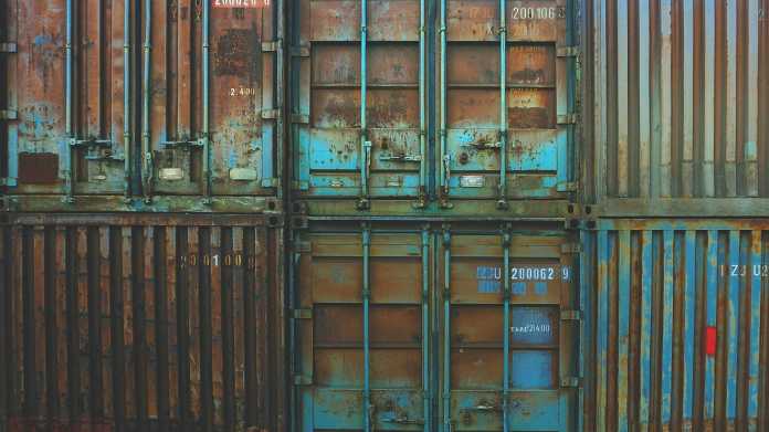 Kubernetes: Kritisches Update für Container-Verwaltung