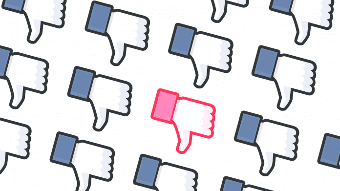 Kommentar: Facebook ist nicht die Öffentlichkeit!