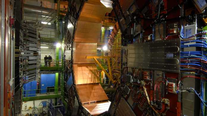 Missing Link: Vom Wert des LHC – Vor dem Wissen kommt das Schätzen und Suchen
