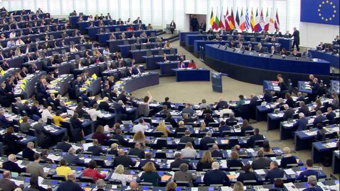 Terrorbekämpfung: EU-Parlament fordert bessere Entschlüsselungsmöglichkeiten