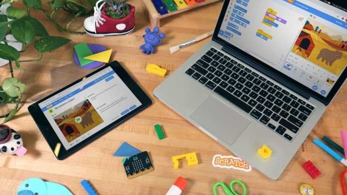 Kinderleicht programmieren: Scratch 3.0 erscheint mit zahlreichen Erweiterungen