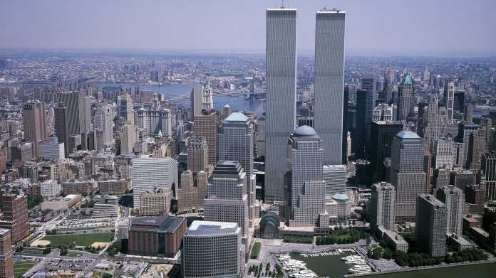 9/11 Leaks: Hacker veröffentlichen Interna aus den World-Trade-Center-Prozessen