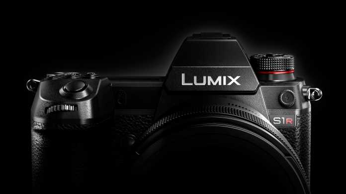 Lumix S1: Panasonic nennt weitere Details zur spiegellosen Vollformatkamera