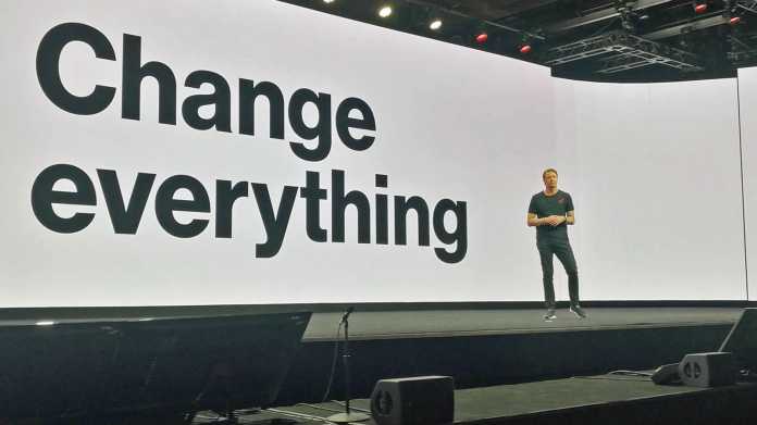 Verizon-CEO: &quot;5G verändert alles&quot;