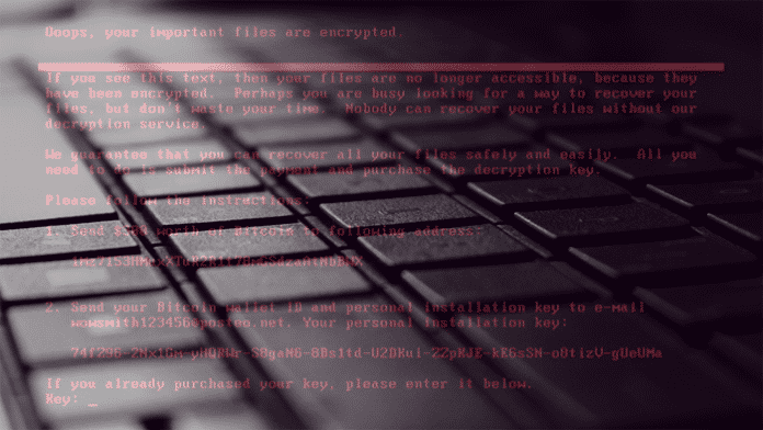 NotPetya: Zurich will Schäden nicht bezahlen, weil Angriff "kriegsähnlich" war
