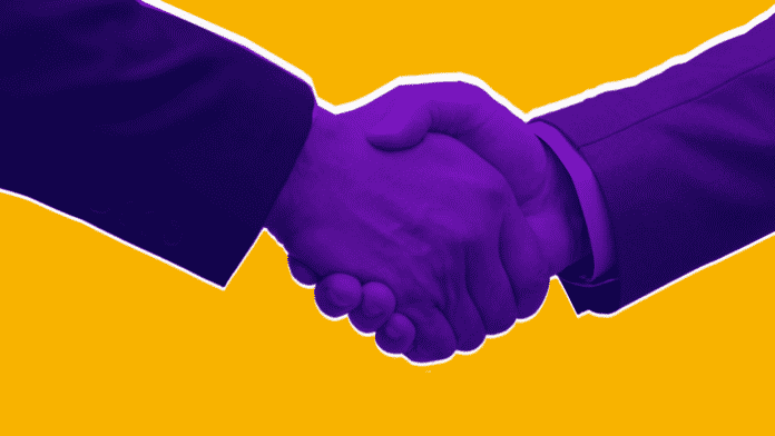 Smart Contracts sollen juristische Vorgänge automatisieren