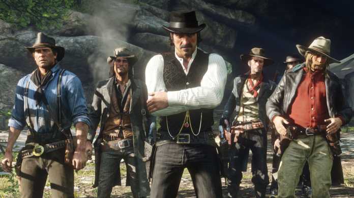 Red Dead Redemption 2: Rockstar und Pinkerton ziehen vor Gericht