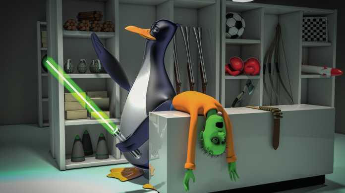 Eigene Game-Server mit LinuxGSM aufsetzen und verwalten