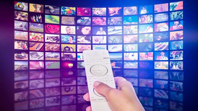 Videoportale: EU-Parlament schreibt Netflix &amp; Co. 30 Prozent europäische Werke vor