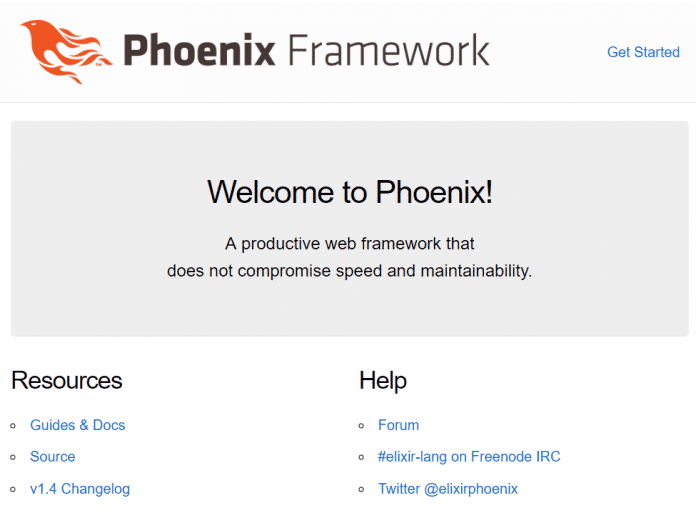 Skalierbare, robuste Webanwendungen mit Elixir und Phoenix