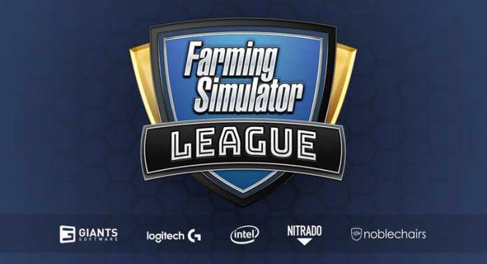 Die Farming Simulator League umfasst 10 Turniere und ein Preisgeld von 250.000 Euro.