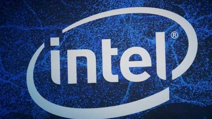 Intel auf der CES 2019
