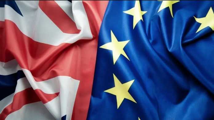 Brexit: .eu-Domaininhabern drohen Komplikationen