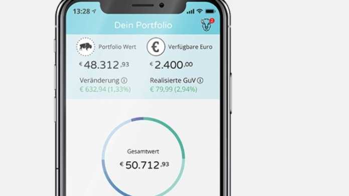 Bison: Börse Stuttgart bringt App für Kryptogeldhandel