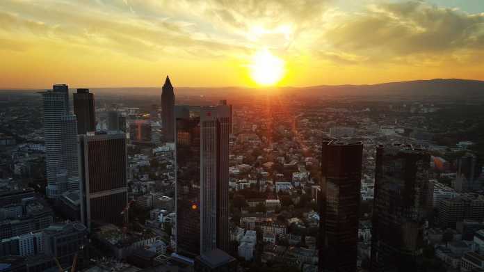 Open Corporates: Millionen deutsche Unternehmensdaten durchsuchbar gemacht