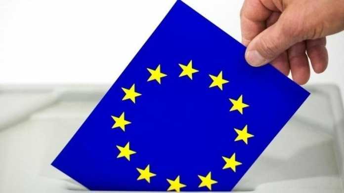 EU-Diplomat: Europawahlen können von böswilligen Akteuren missbraucht werden