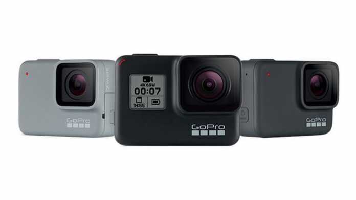 GoPro: Mit neuen Kameras zurück in der Gewinnzone