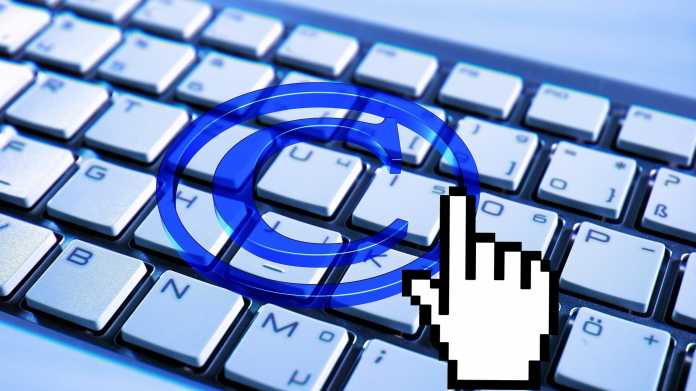 Urheberrechtsreform: EU-Staaten machen Weg frei für Upload-Filter und Leistungsschutzrecht