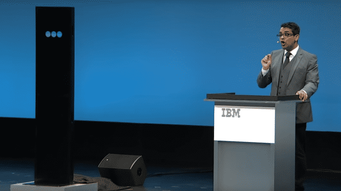 Maschine gegen Mensch: IBM AI verliert gegen menschlichen Debattierchampion