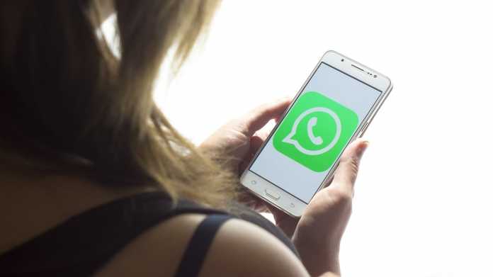 WhatsApp bei Lehrern: Kultusministerkonferenz sieht datenschutzrechtliche Probleme