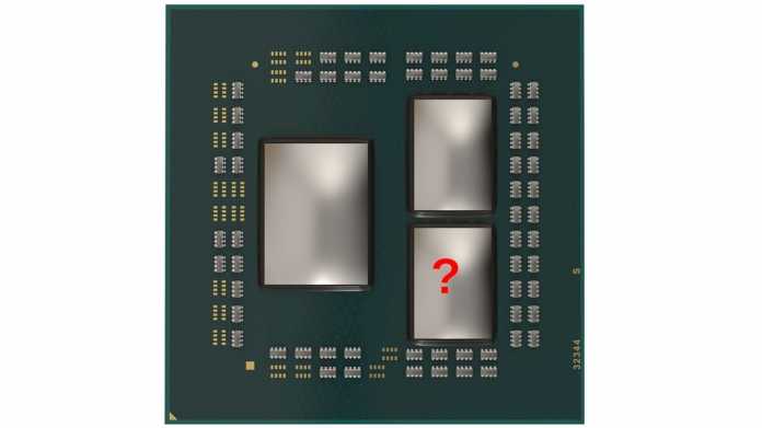 AMD Ryzen 3000: Am 7.7. kommt die 7-nm-CPU