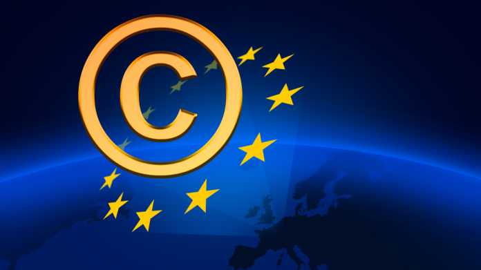 Upload-Filter und Artikel 13: EU-Rechtspolitiker befürworten Copyright-Reform