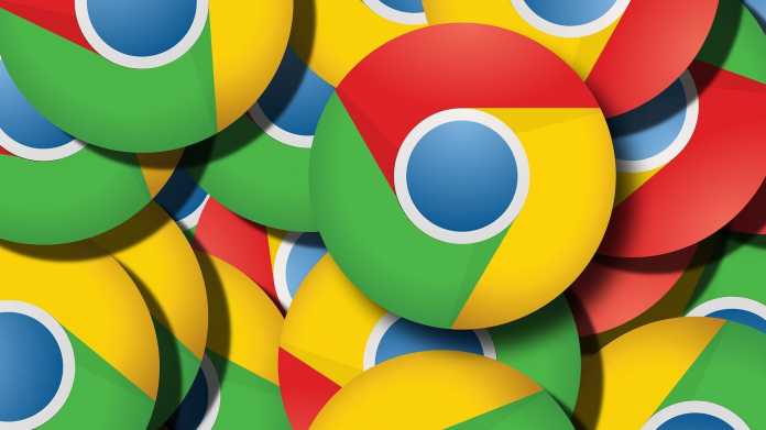 Jetzt patchen! Exploit-Code für Google Chrome in Umlauf