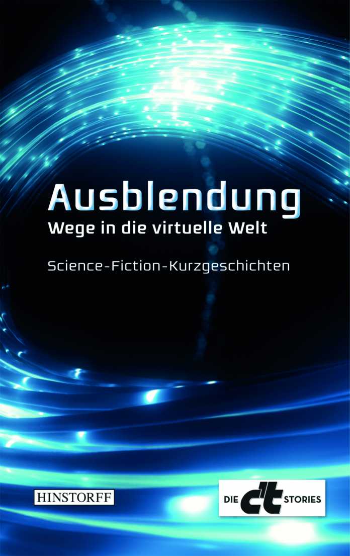 heise online: Welten / die c't Stories: Neue Science-Fiction-Reihen im Hinstorff-Verlag