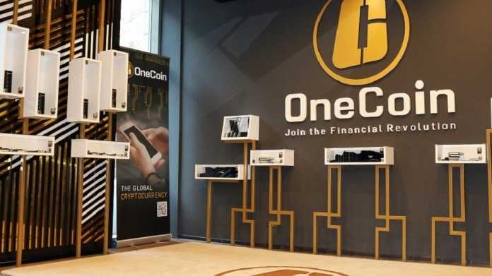 Chef der vermeintlichen Kryptowährung Onecoin verhaftet