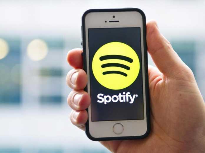 Spotify
