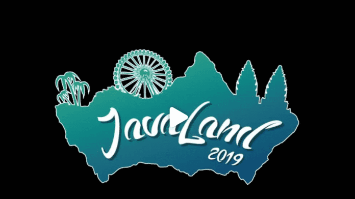JavaLand 2019
