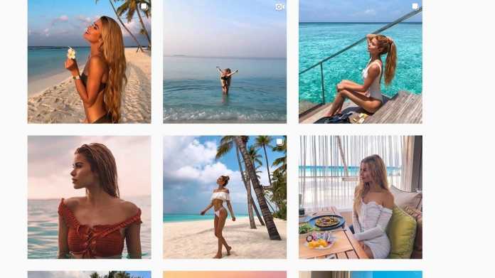 Instagram-Star Pamela Reif unterliegt im Prozess um Schleichwerbung