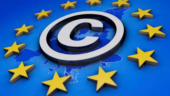 Kirche und Zeitungsverleger fordern: Urheberrecht schützen