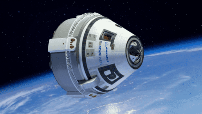 Weltraum-Veteran fliegt wieder ins All