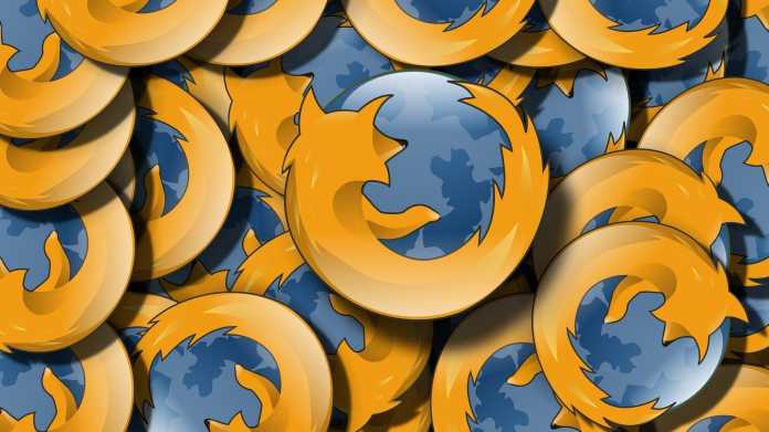 Firefox 66 hat ein Problem mit PowerPoint Online
