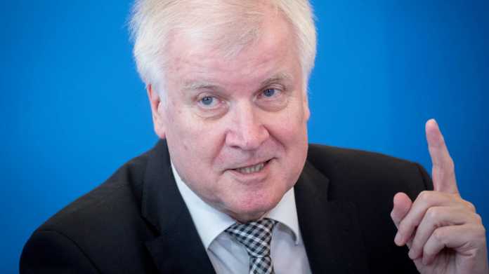 Seehofer-Entwurf: BND soll Bundestrojaner gegen Deutsche im Inland einsetzen dürfen
