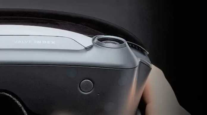 Valves VR-Headset Index: Was wir schon wissen