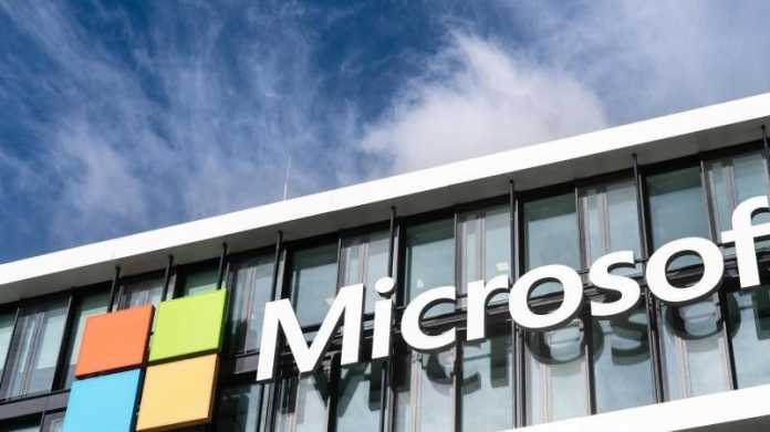 Microsoft